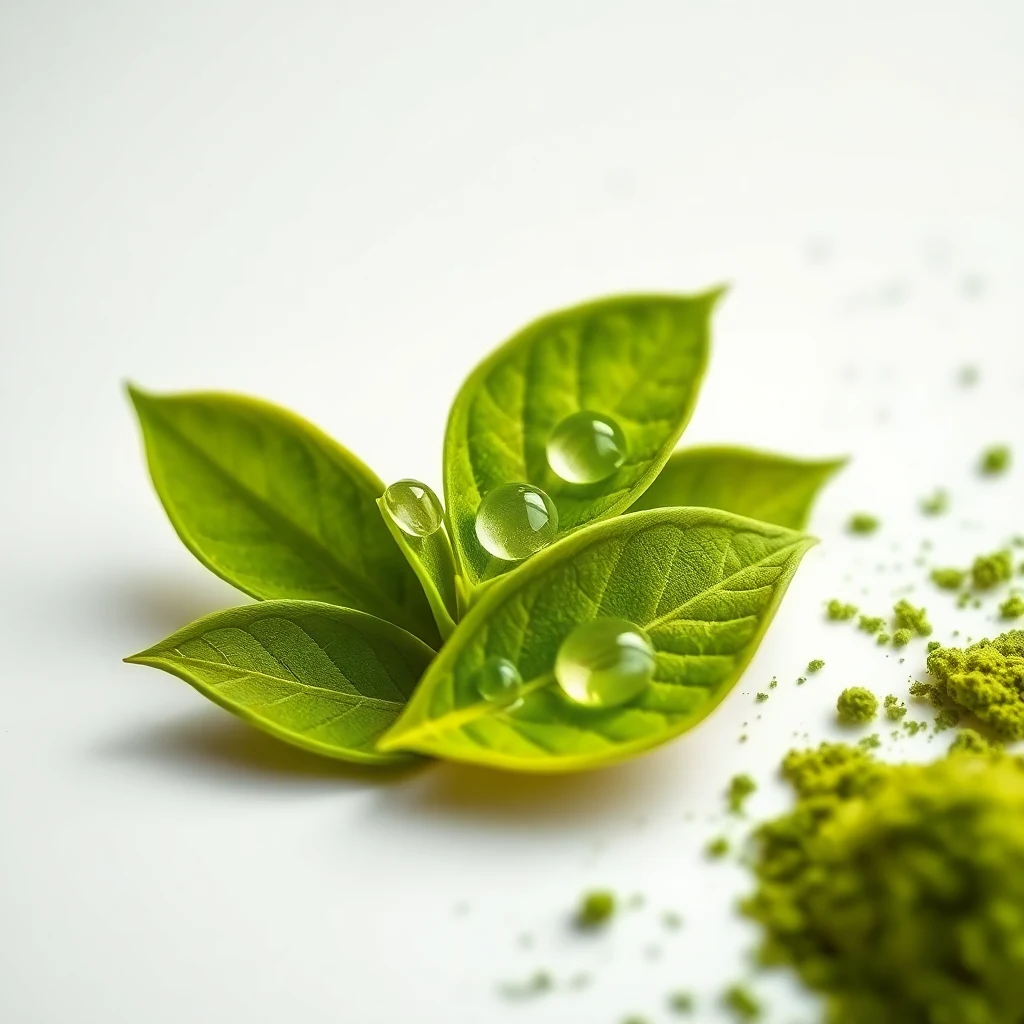 Green Tea Extract