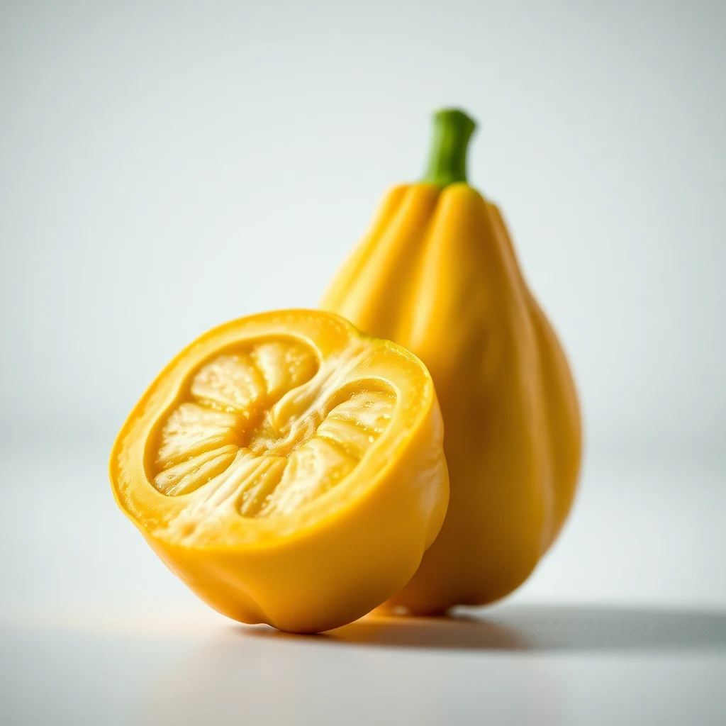 Garcinia Cambogia