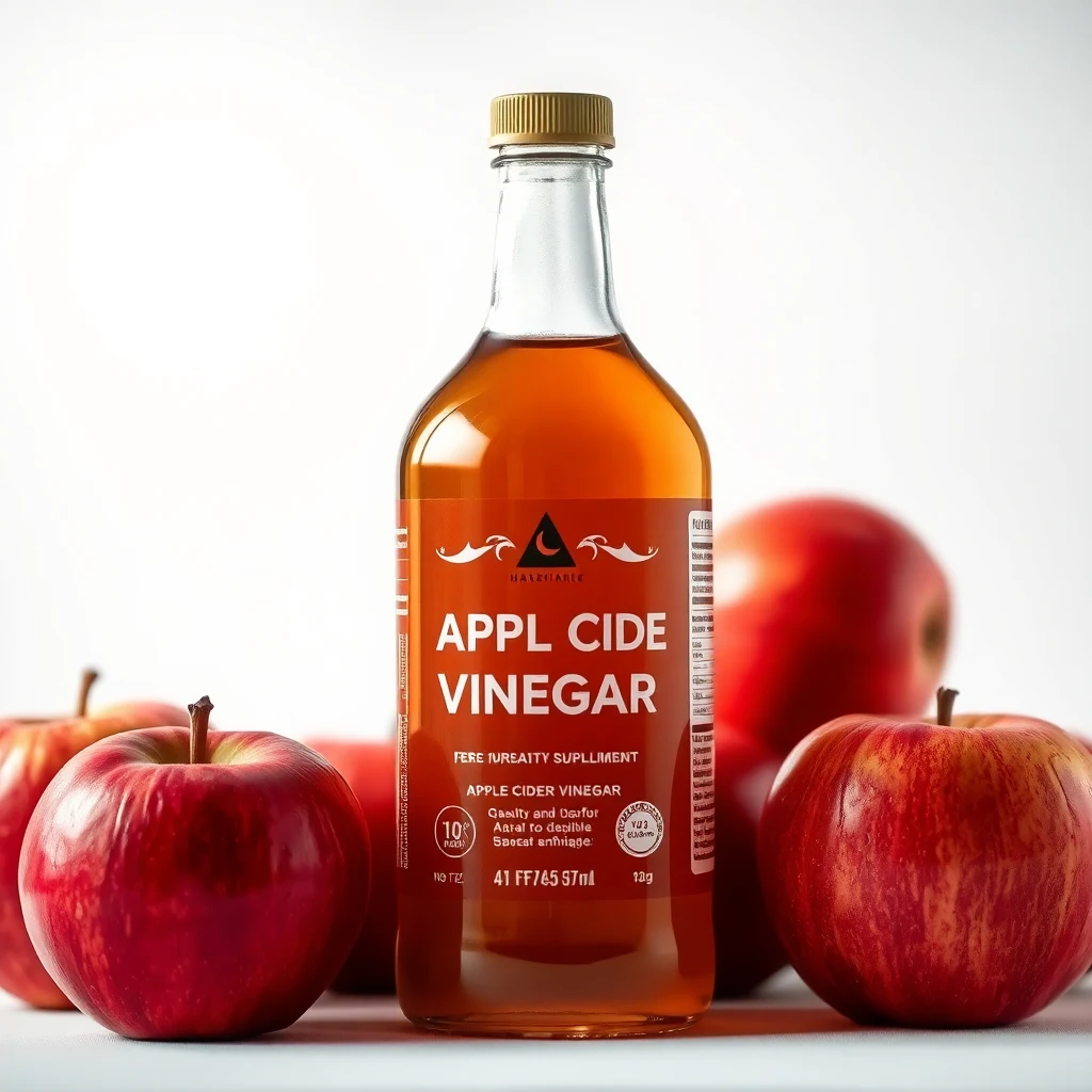 Apple Cider Vinegar